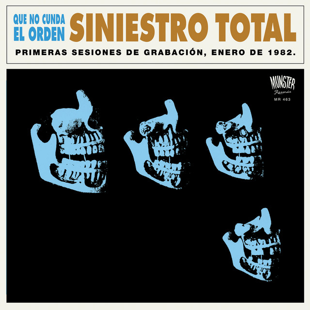Fender Precision Bass as heard on Que no cunda el orden by Siniestro Total (1982)