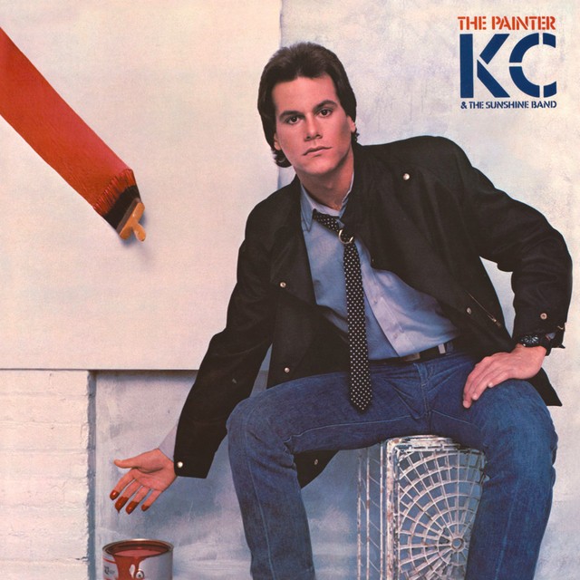 The Painter (Expanded Version) album cover