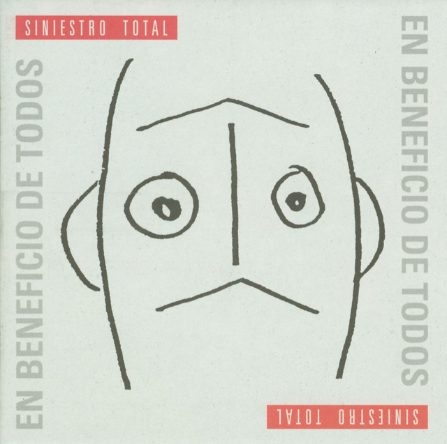 En Beneficio De todos album cover