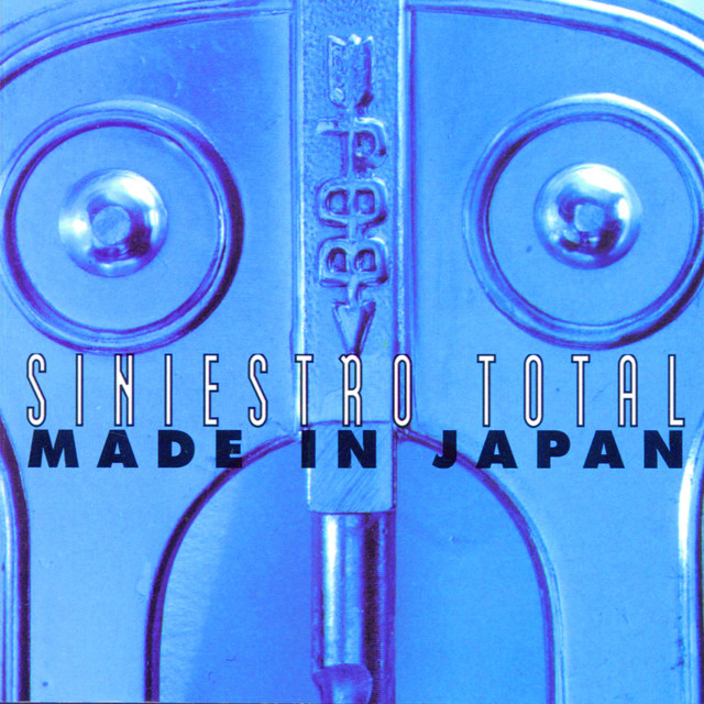 Made in Japan album cover