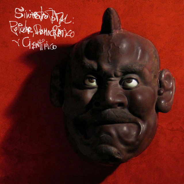 Popular, Democrático y Científico album cover