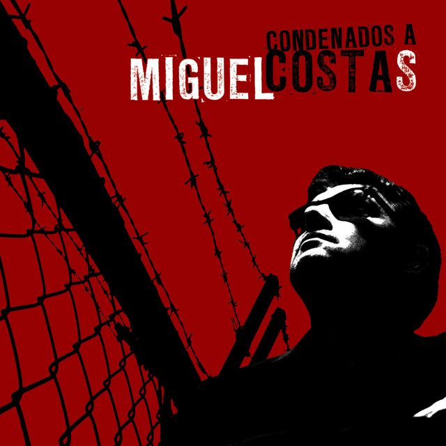 Condenados A Costas album cover