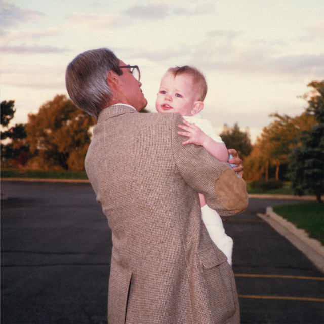Enduring The American Dream album cover