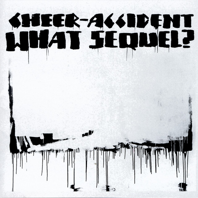 What Sequel? album cover