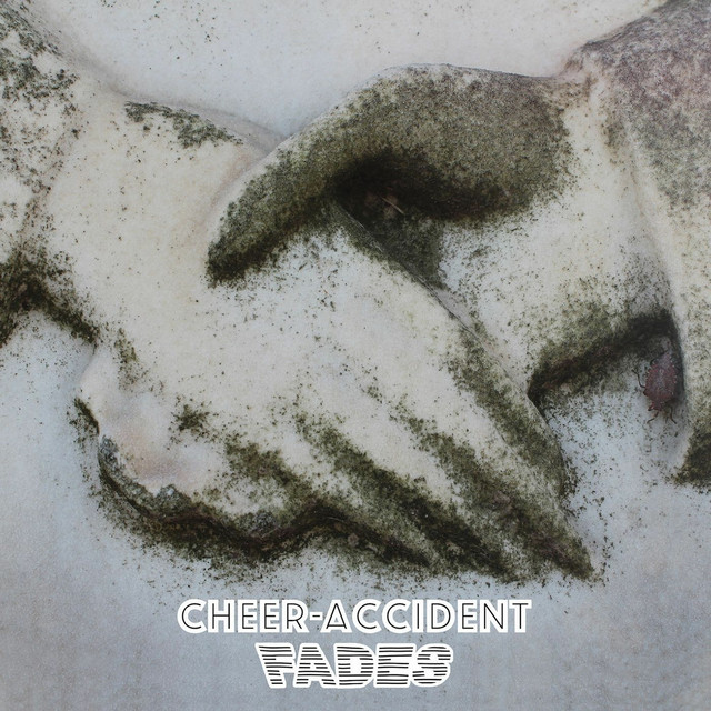 Fades album cover
