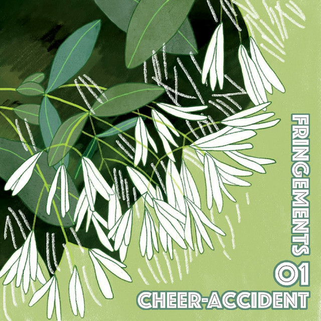 Fringements One album cover
