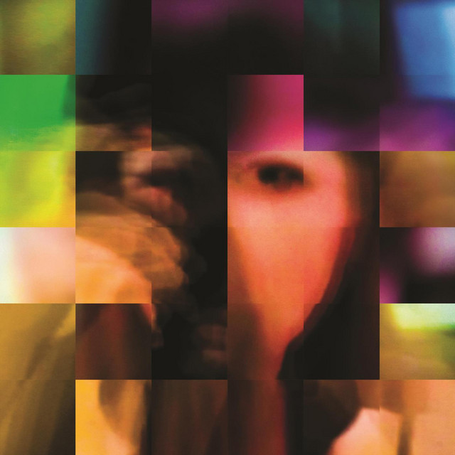 Hong Kong album cover