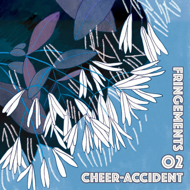 Fringements Two album cover