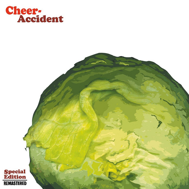 Salad Days (Remastered) album cover