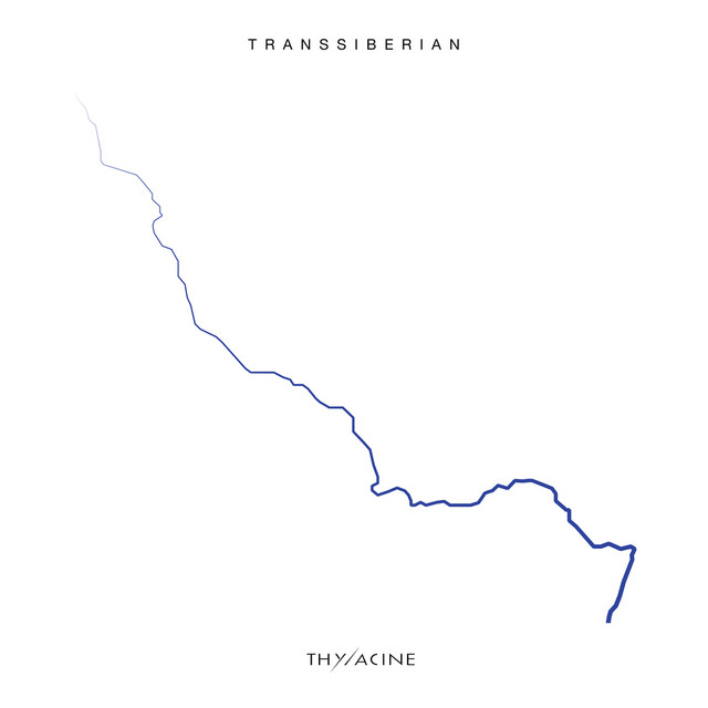 Transsiberian album cover