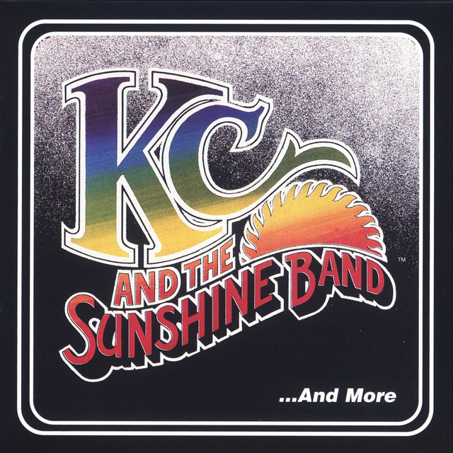 KC & the Sunshine Band... and More album cover
