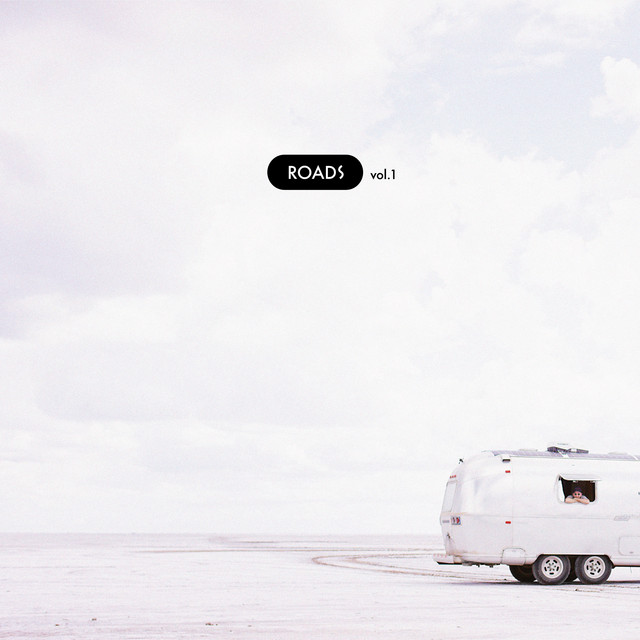 ROADS - Vol.1 album cover
