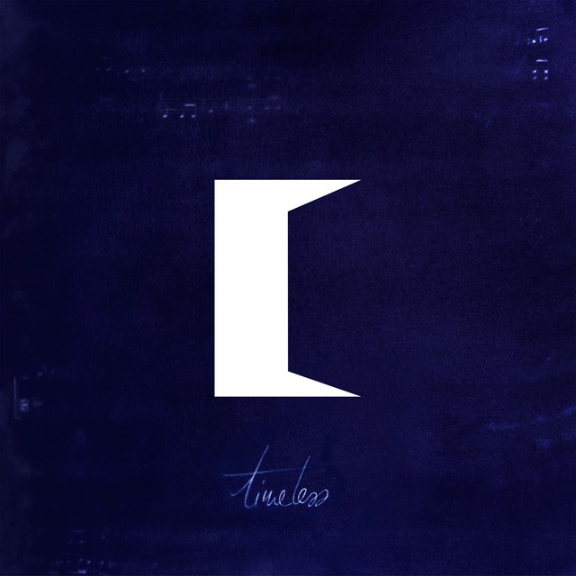Timeless album cover