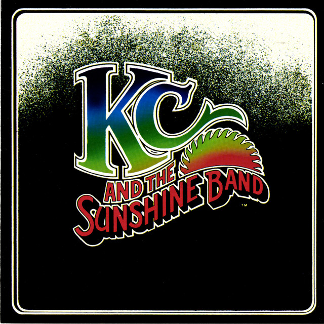 KC & the Sunshine Band album cover
