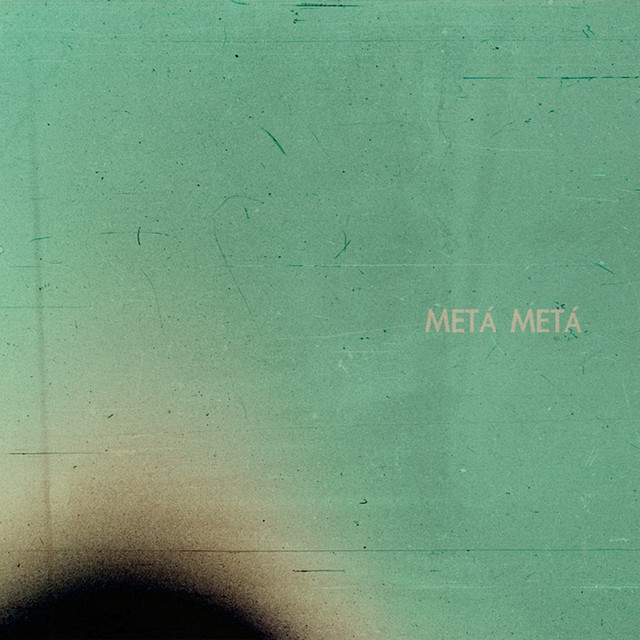Metá Metá album cover
