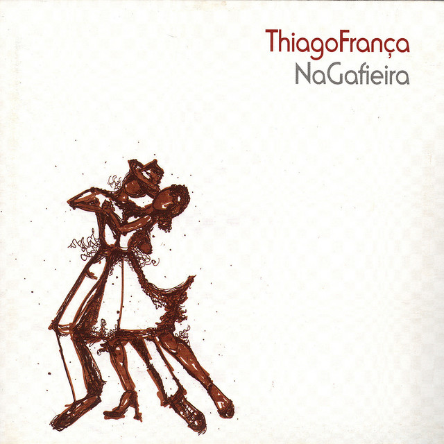 Na Gafieira album cover
