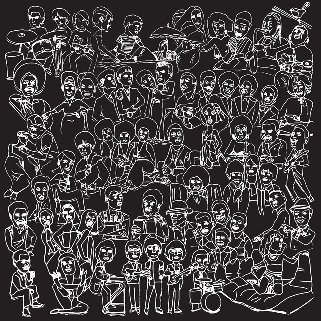 Love Songs: Part Two album cover