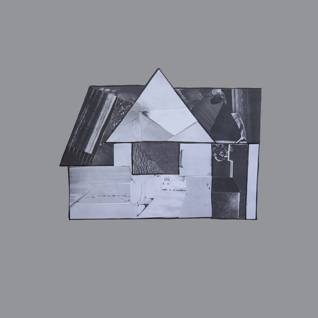 Home album cover