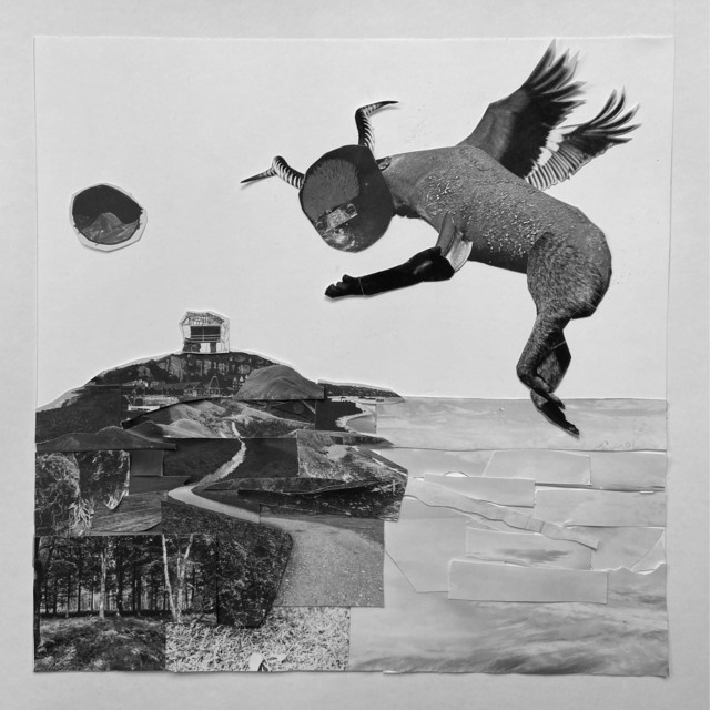 Fantasy album cover
