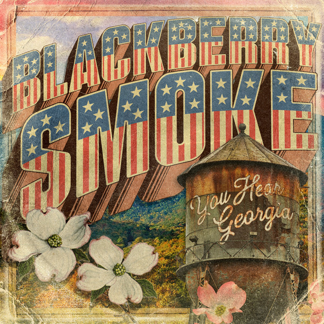 Performance Guitar T-Style as heard on You Hear Georgia by Blackberry Smoke (2021)