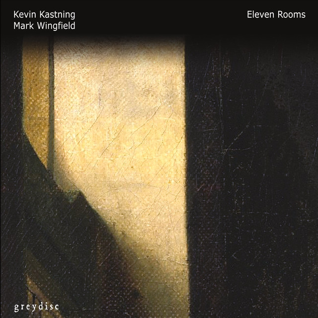 Eleven Rooms album cover