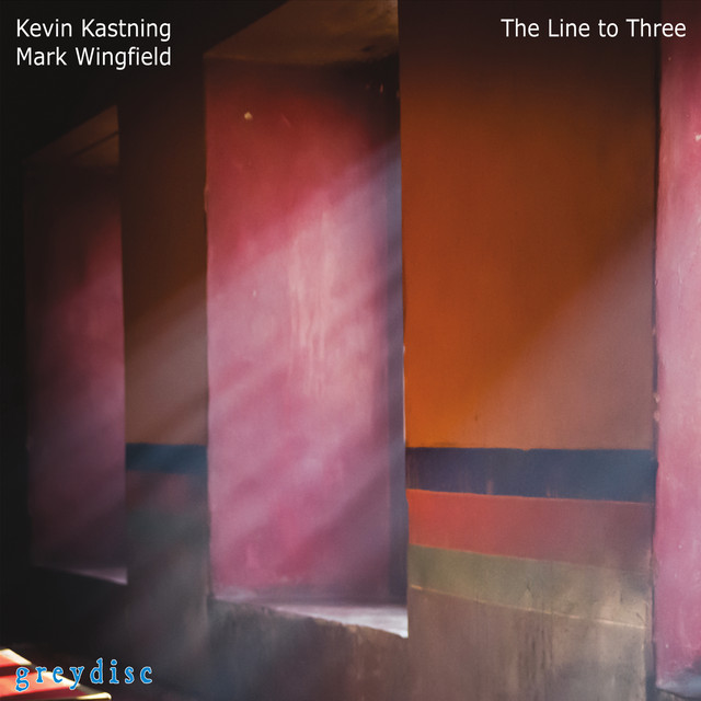 The Line to Three album cover