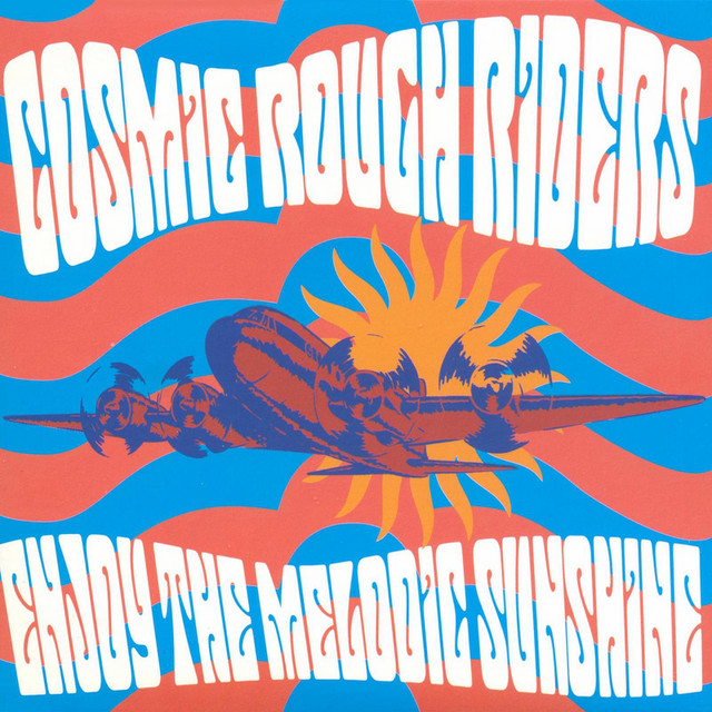 Enjoy the Melodic Sunshine (Deluxe) album cover