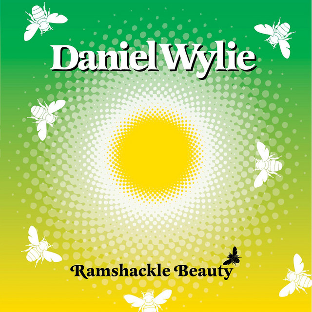 Ramshackle Beauty (Bonus Track Version) album cover