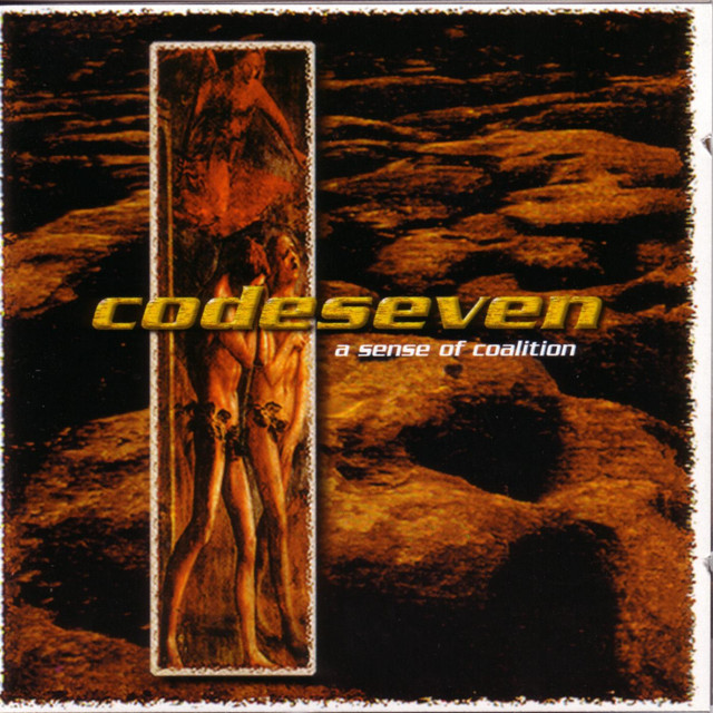 A Sense Of Coalition album cover