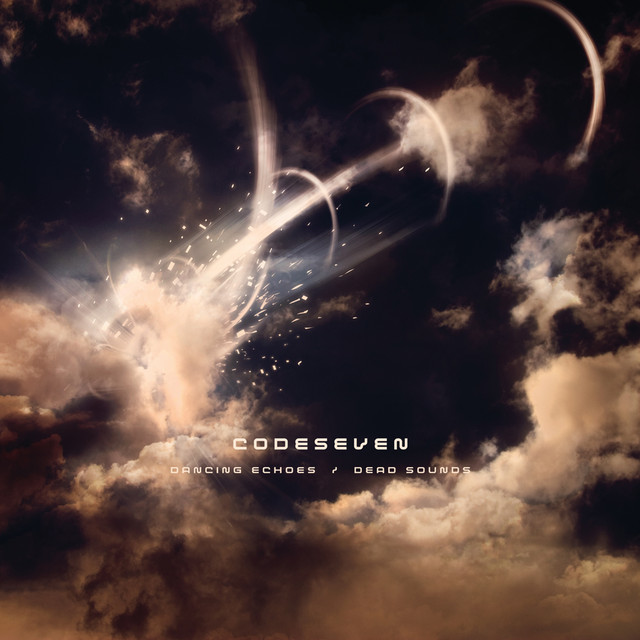 Dancing Echoes/Dead Sounds album cover