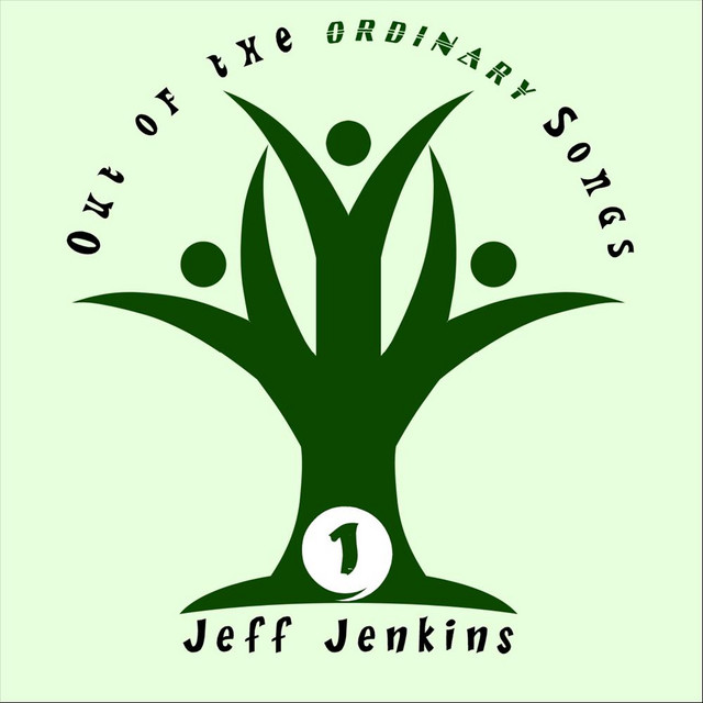 Out of the Ordinary Songs, Vol. 1 album cover