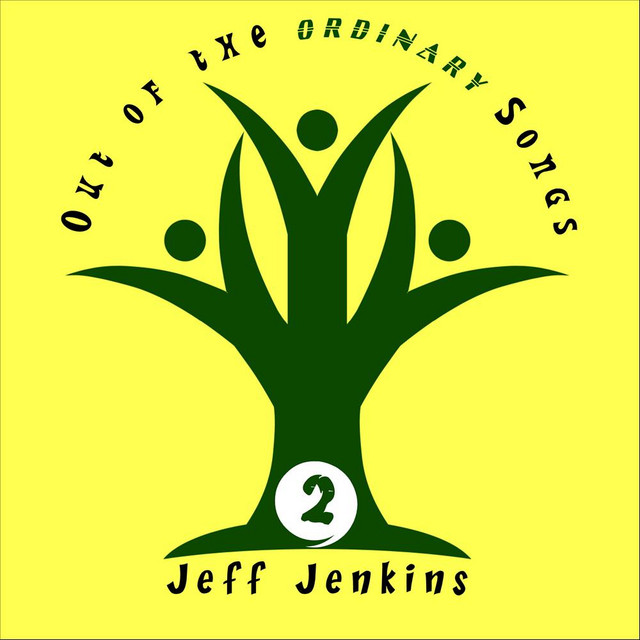 Out of the Ordinary Songs, Vol. 2 album cover