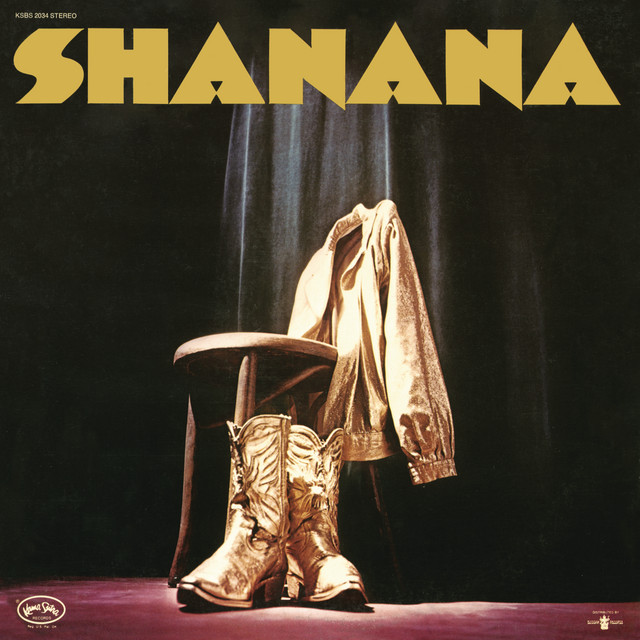Sha Na Na album cover