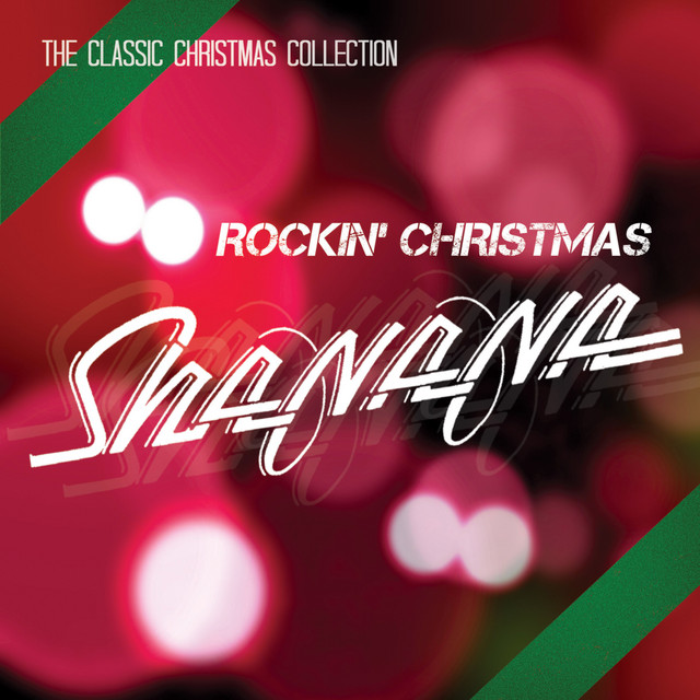 Rockin' Christmas (The Classic Christmas Collection) album cover