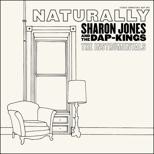 Electro-Voice EV-664 as heard on Naturally (The Instrumentals) by Sharon Jones and the Dap-Kings (2025)