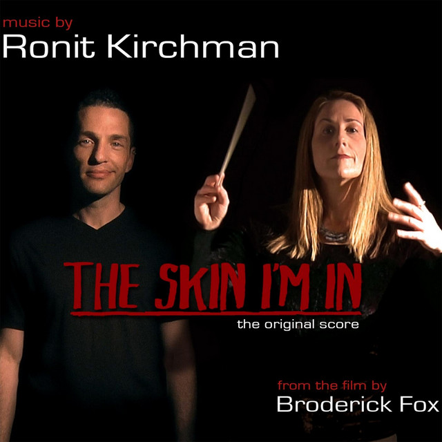 The Skin I'm In (Original Score) album cover