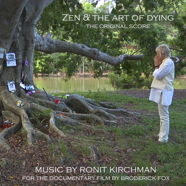 Zen and the Art of Dying (Original Score) album cover