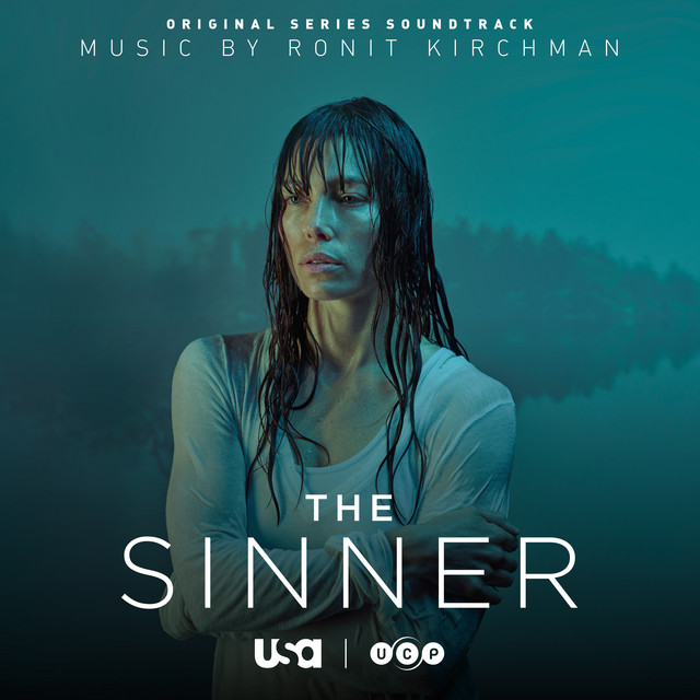 The Sinner: Season 1 (Original Series Soundtrack) album cover