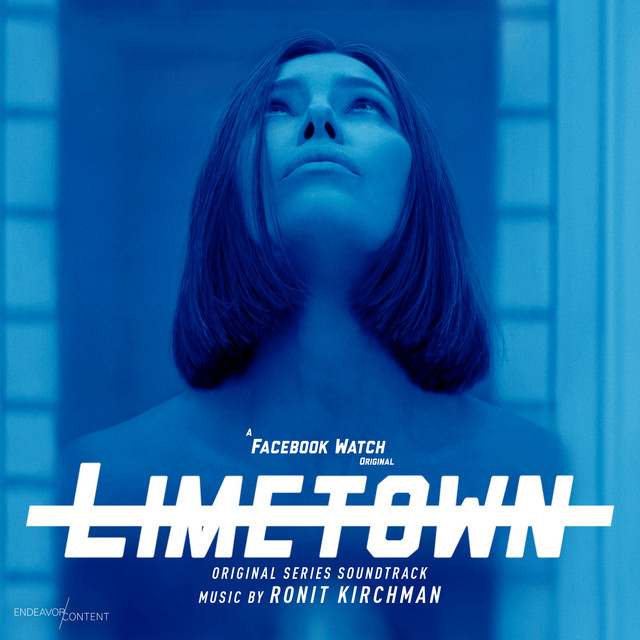 Limetown (Original Series Soundtrack) album cover