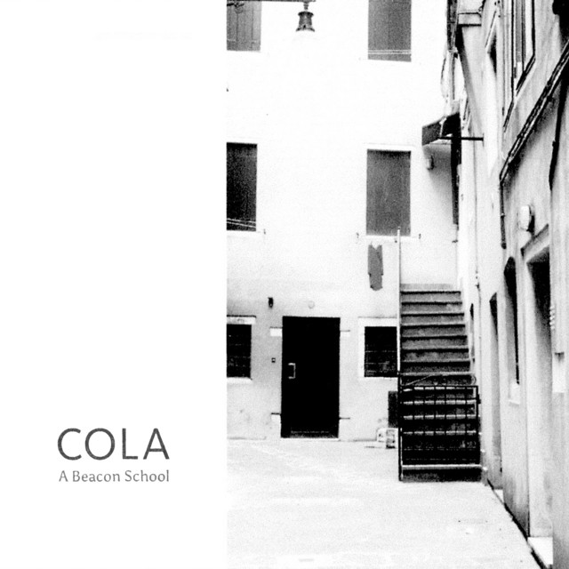 Cola album cover