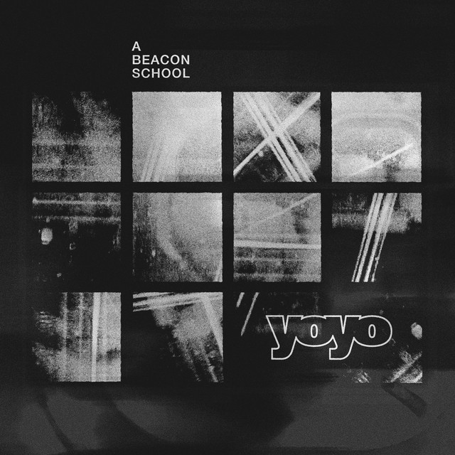 yoyo album cover