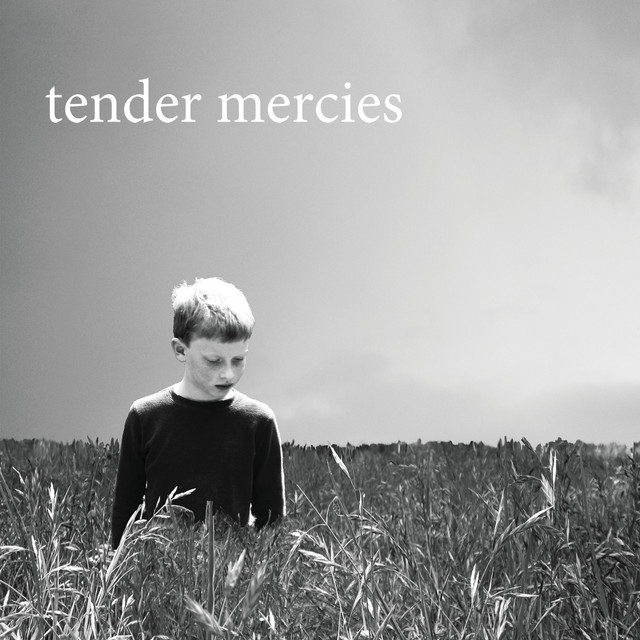 Tender Mercies album cover