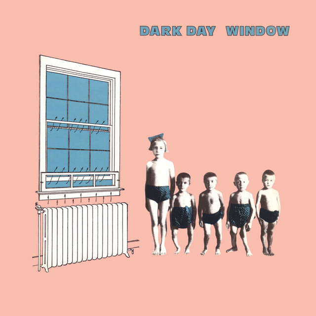 Window album cover
