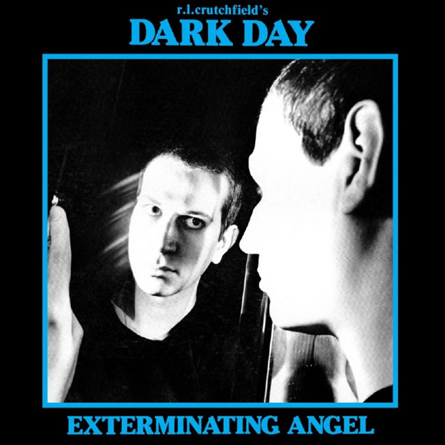Exterminating Angel album cover