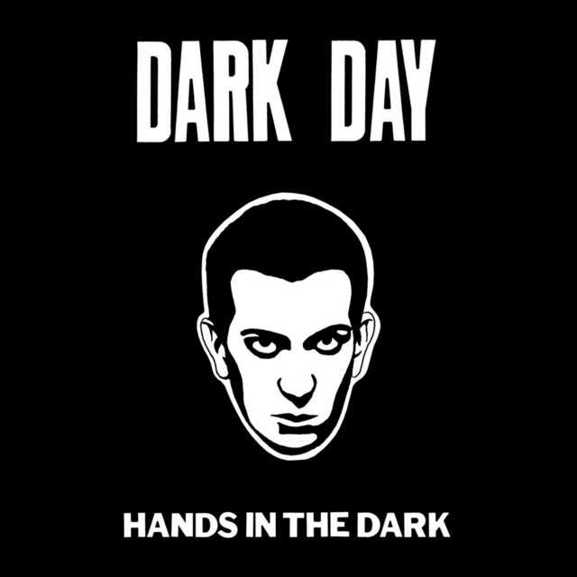 Hands in the Dark album cover