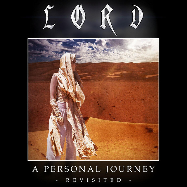 A Personal Journey (Revisited) album cover