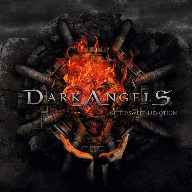 Bittersweet Devotion album cover