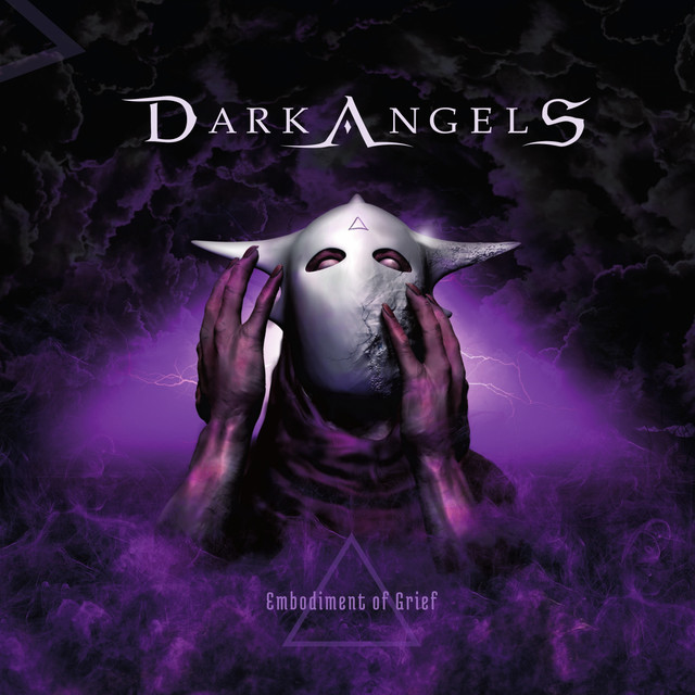 Embodiment of Grief album cover