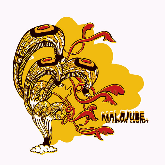 Le compte complet album cover