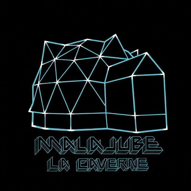 La caverne album cover